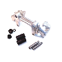 View Disc Brake Caliper Bracket Full-Sized Product Image 1 of 10